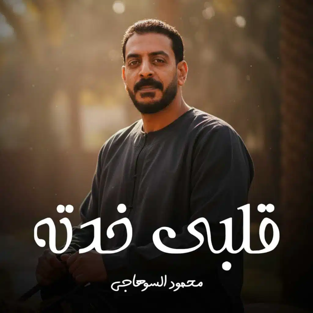 محمود السوهاجي