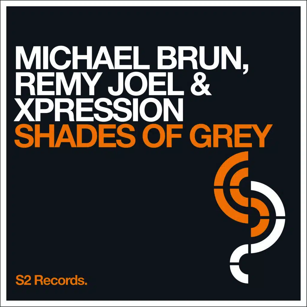 Shades Of Grey (Radio Edit)