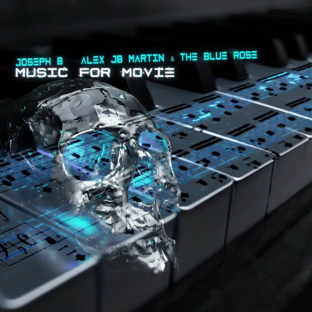 Music for Movie (Classical Collection)