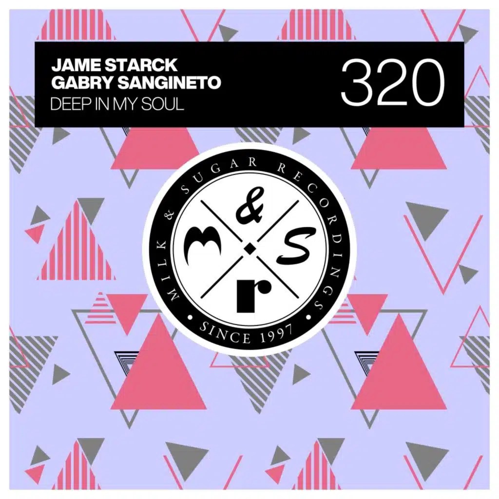 Jame Starck & Gabry Sangineto