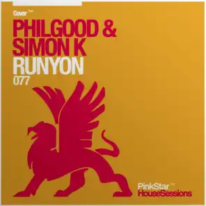 Runyon (Original Mix)