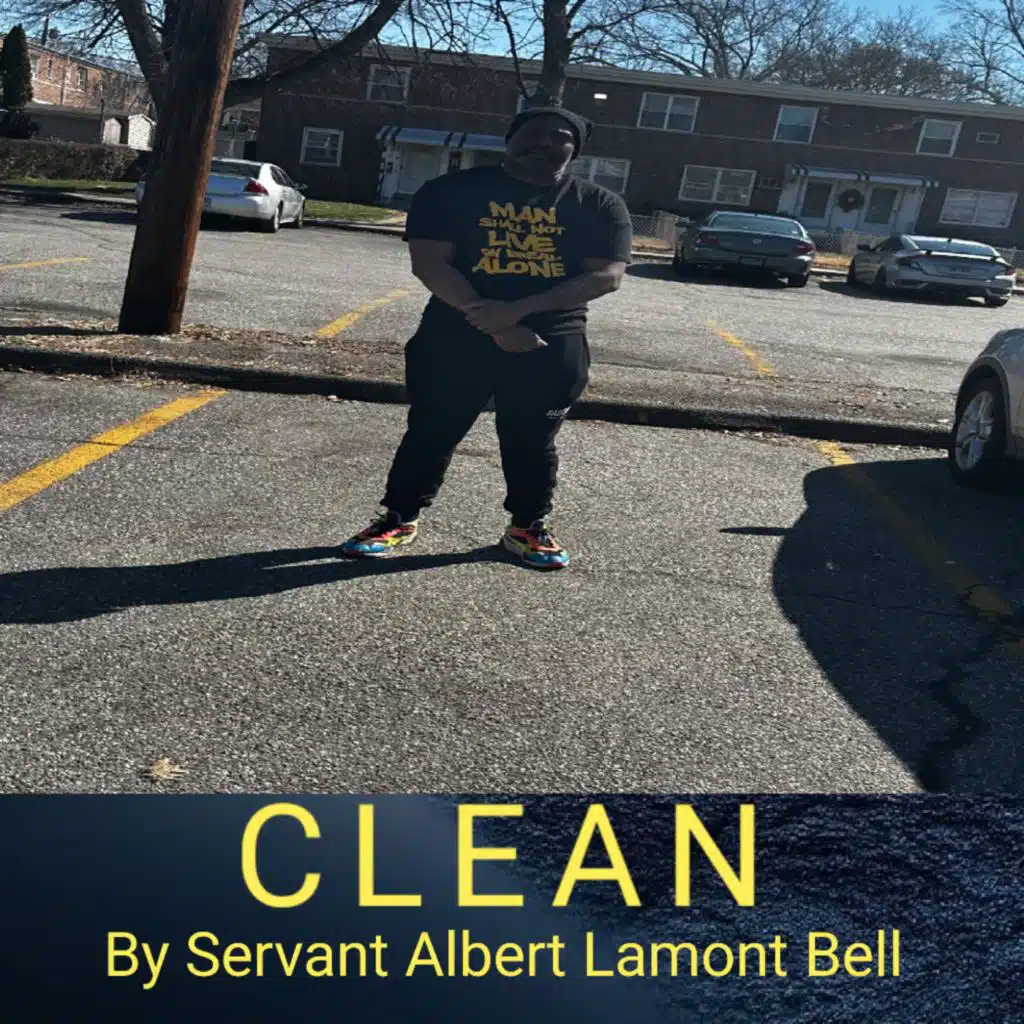 Servant Albert Lamont Bell