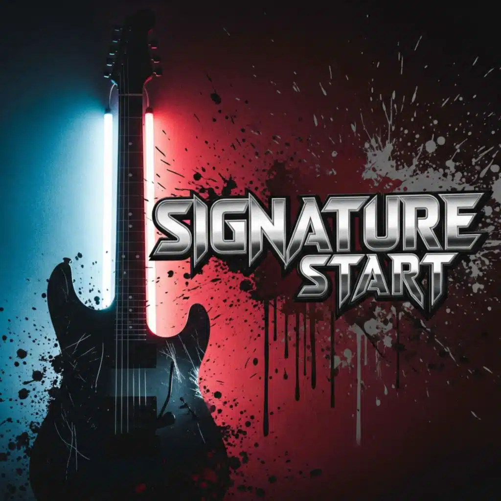 Signature Start