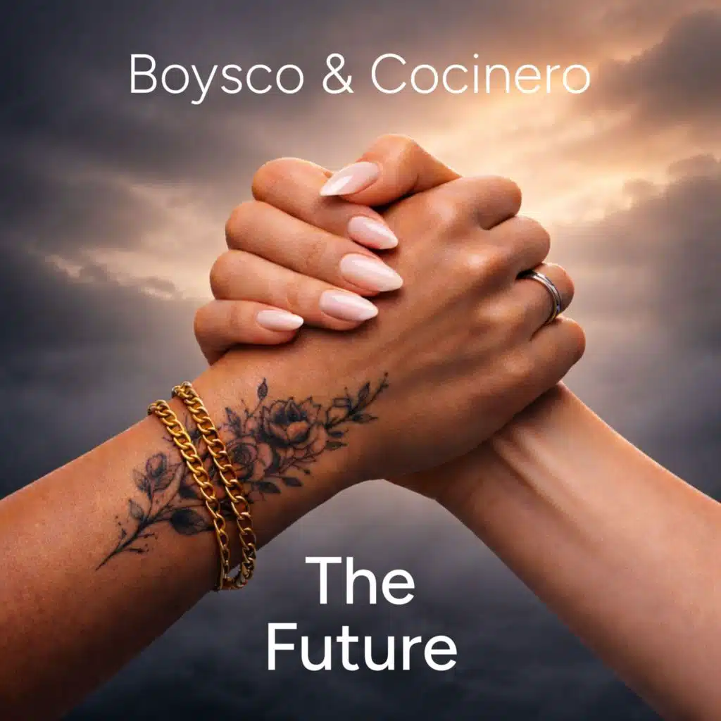 Boysco & Cocinero
