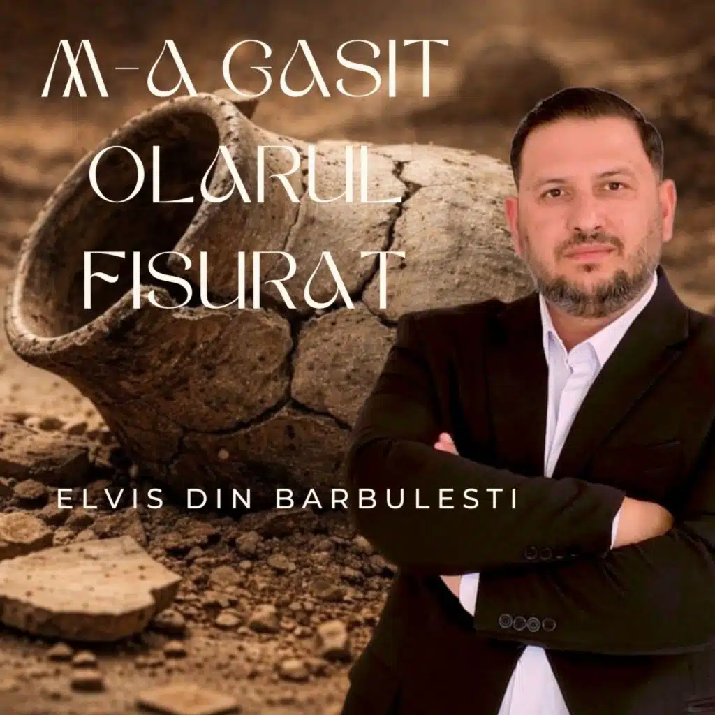 Elvis din Barbulesti