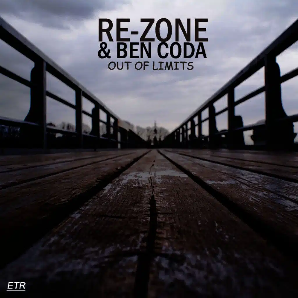 Re-Zone & Ben Coda
