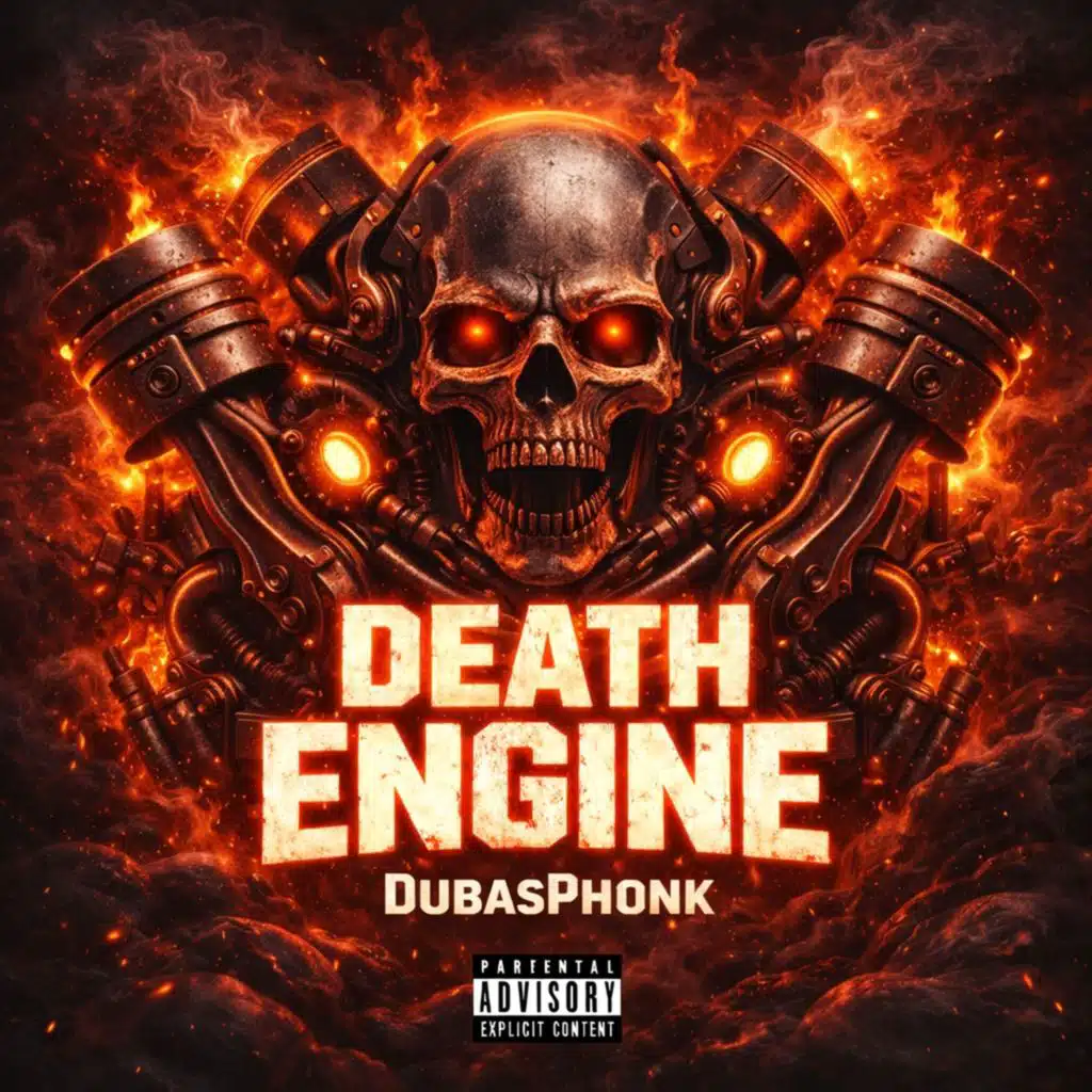 Death Engine