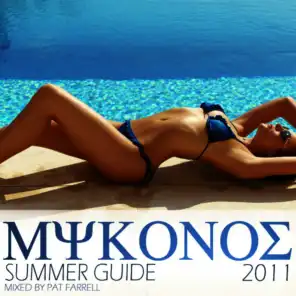 Mykonos Summer Guide 2011