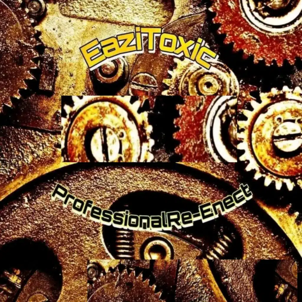 Professional Re-Enect