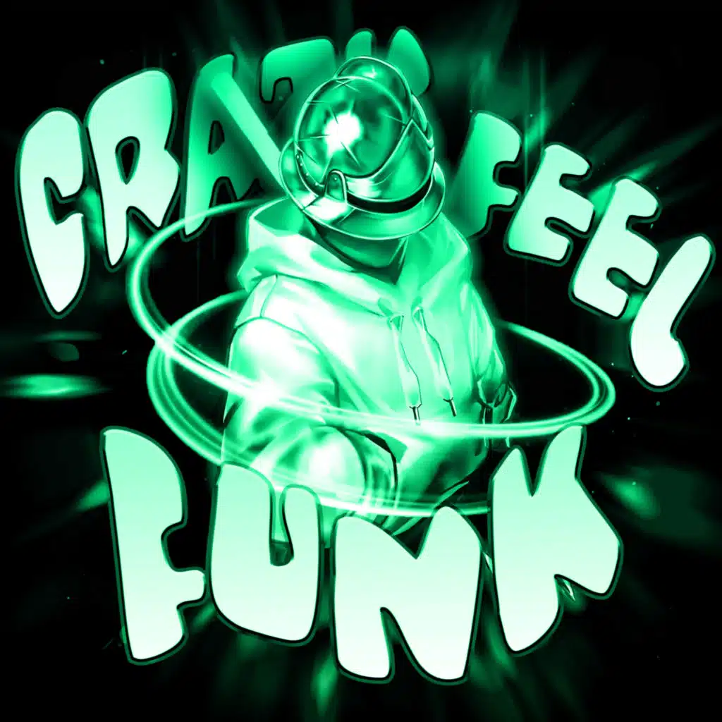 CRAZY FEEL FUNK