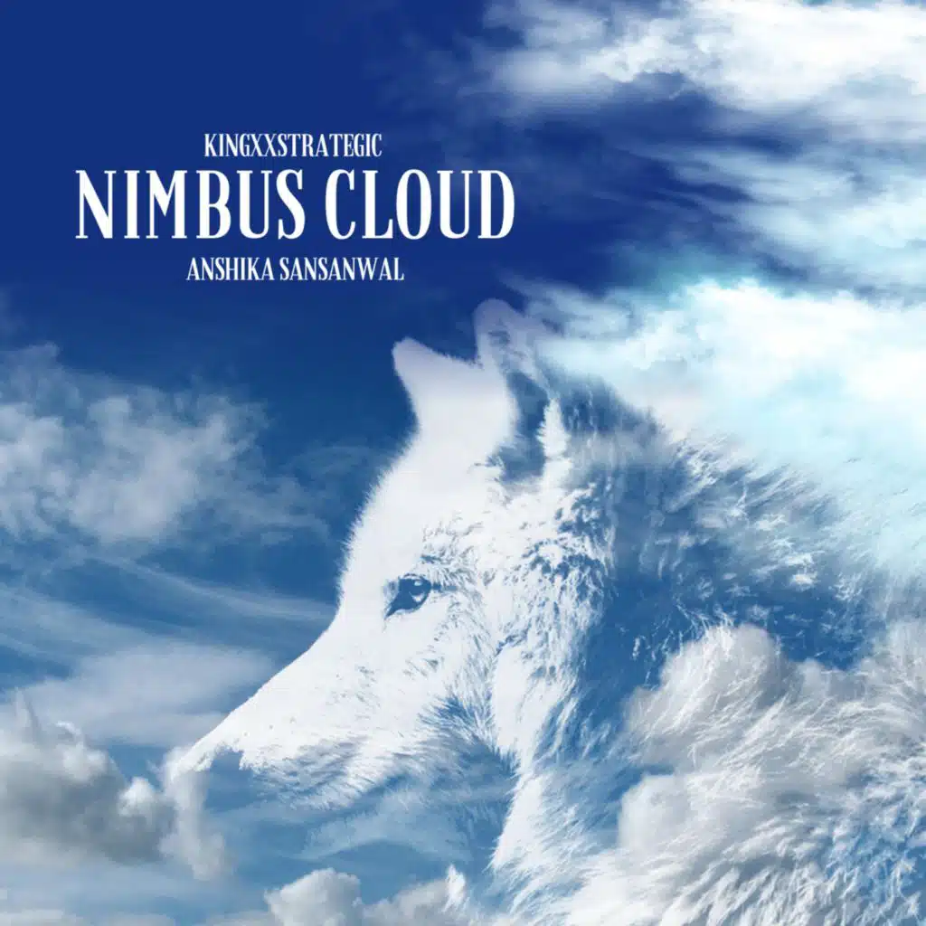 Nimbus Cloud (feat. Anshika Sansanwal)
