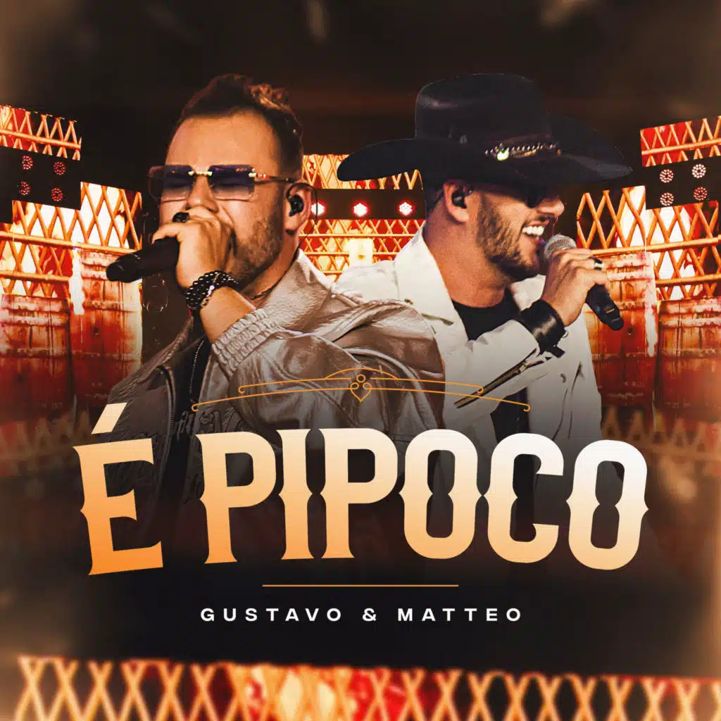 Gustavo e Matteo