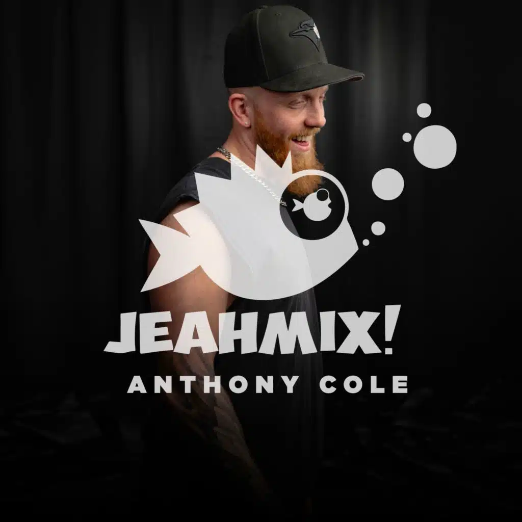 Come On (Mixed by Anthony Cole [Mixed])