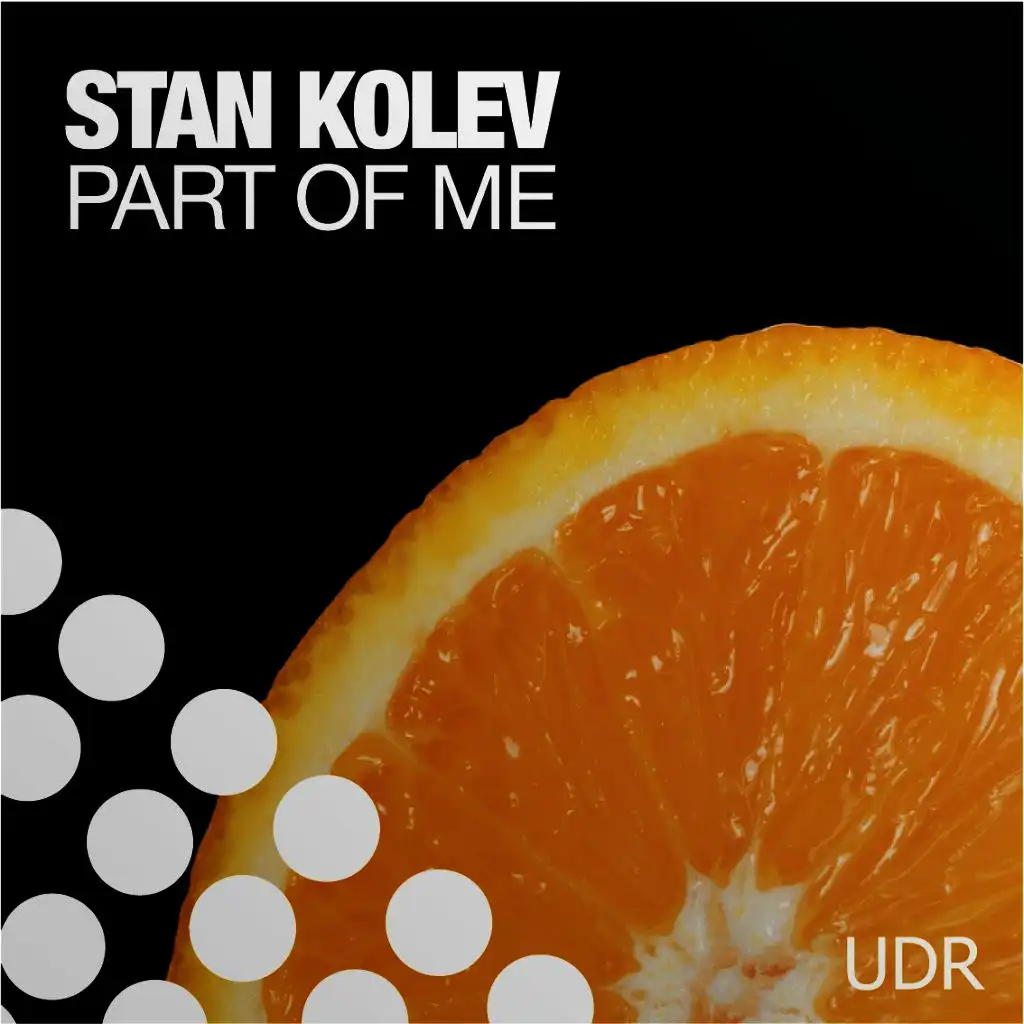 Part of Me (Leventina Remix)