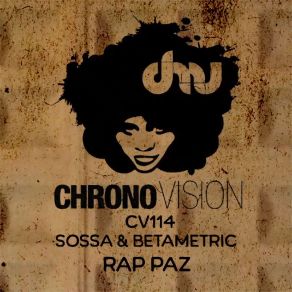 Rap Paz (JP Chronic Remix)