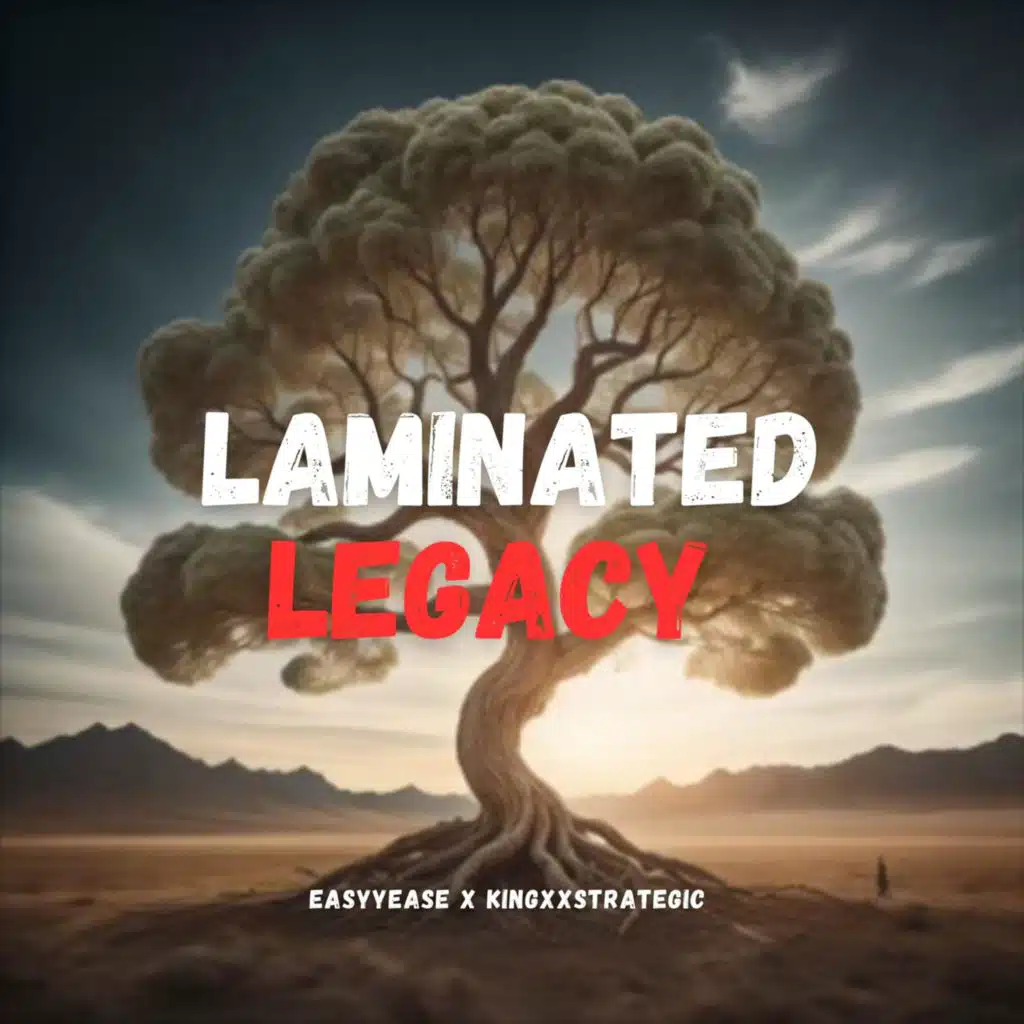 Laminated Legacy