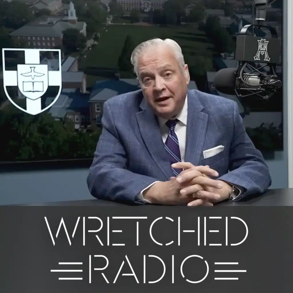 Al Mohler And Todd Respond To Tucker’s Position On Israel