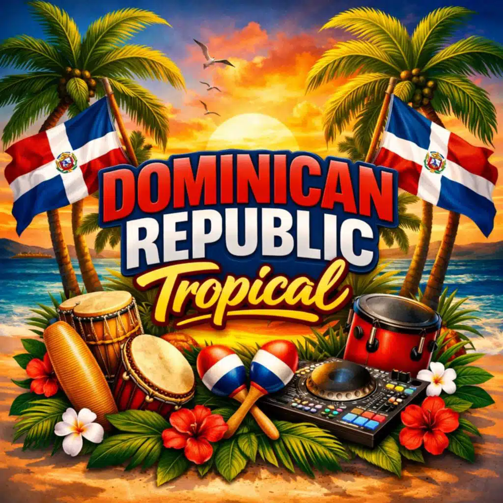 Dominican Republic Tropical