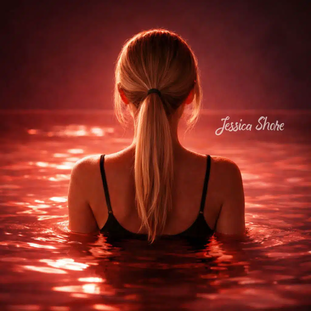 Jessica Shore