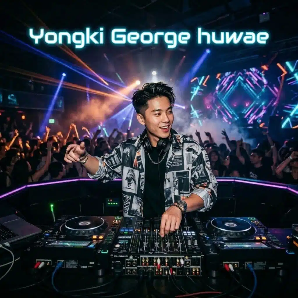 DJ Terluka