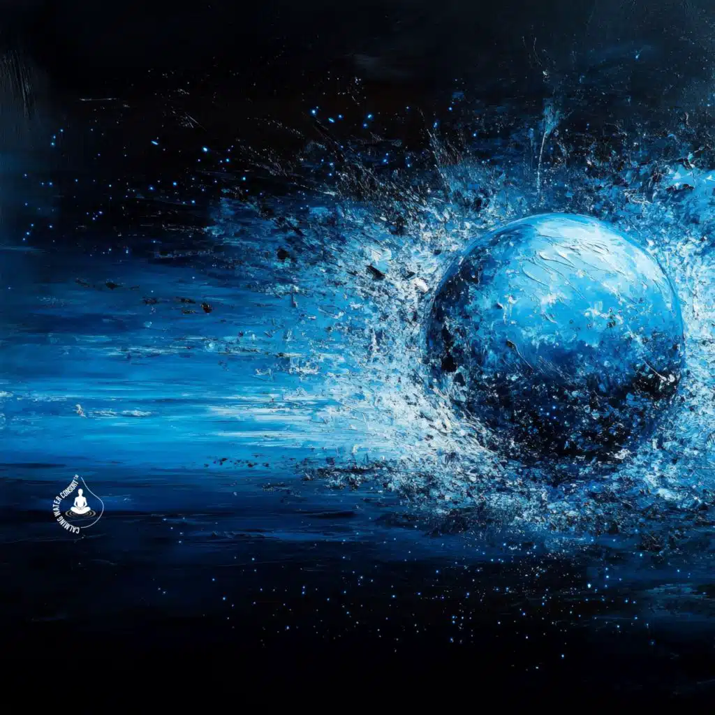 Calming Water Consort