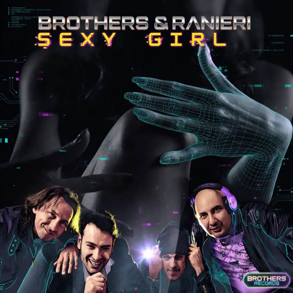 Sexy Girl (Remastered 2022)