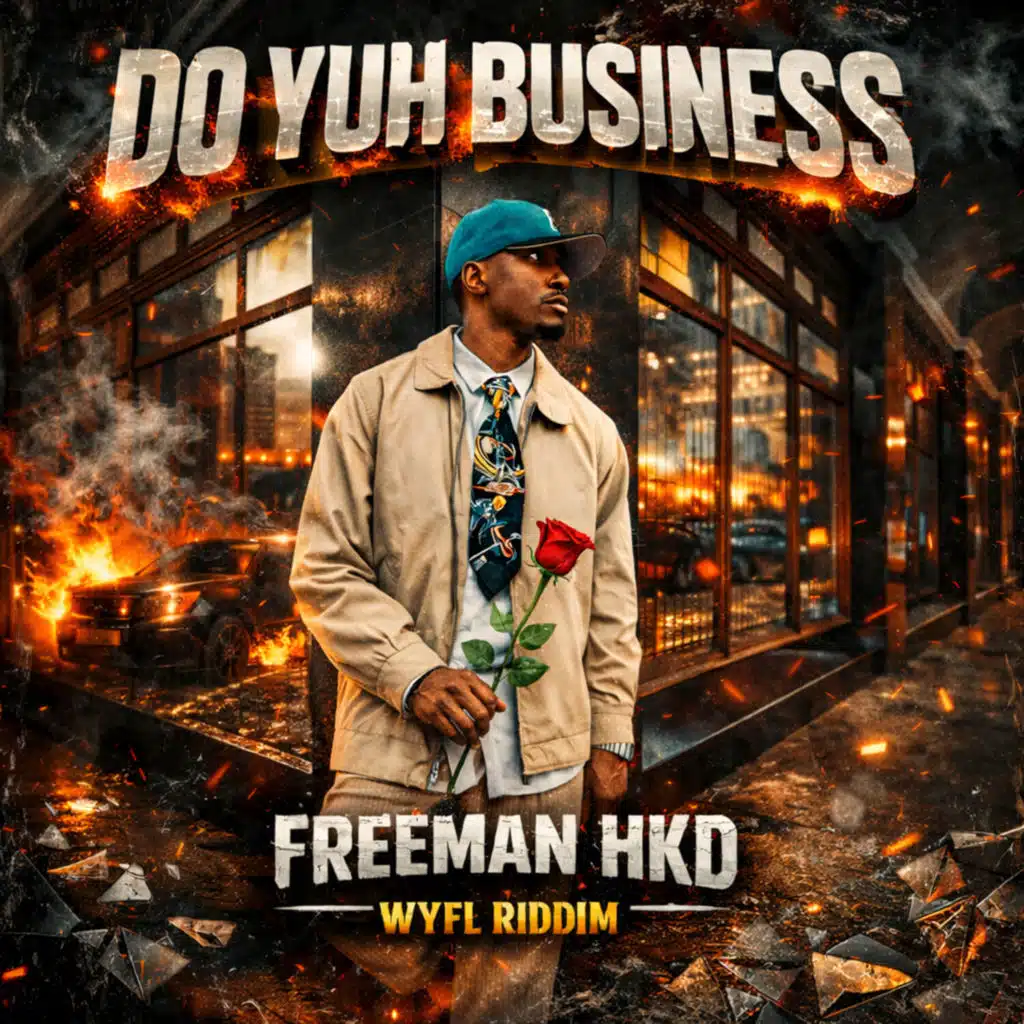 Freeman HKD