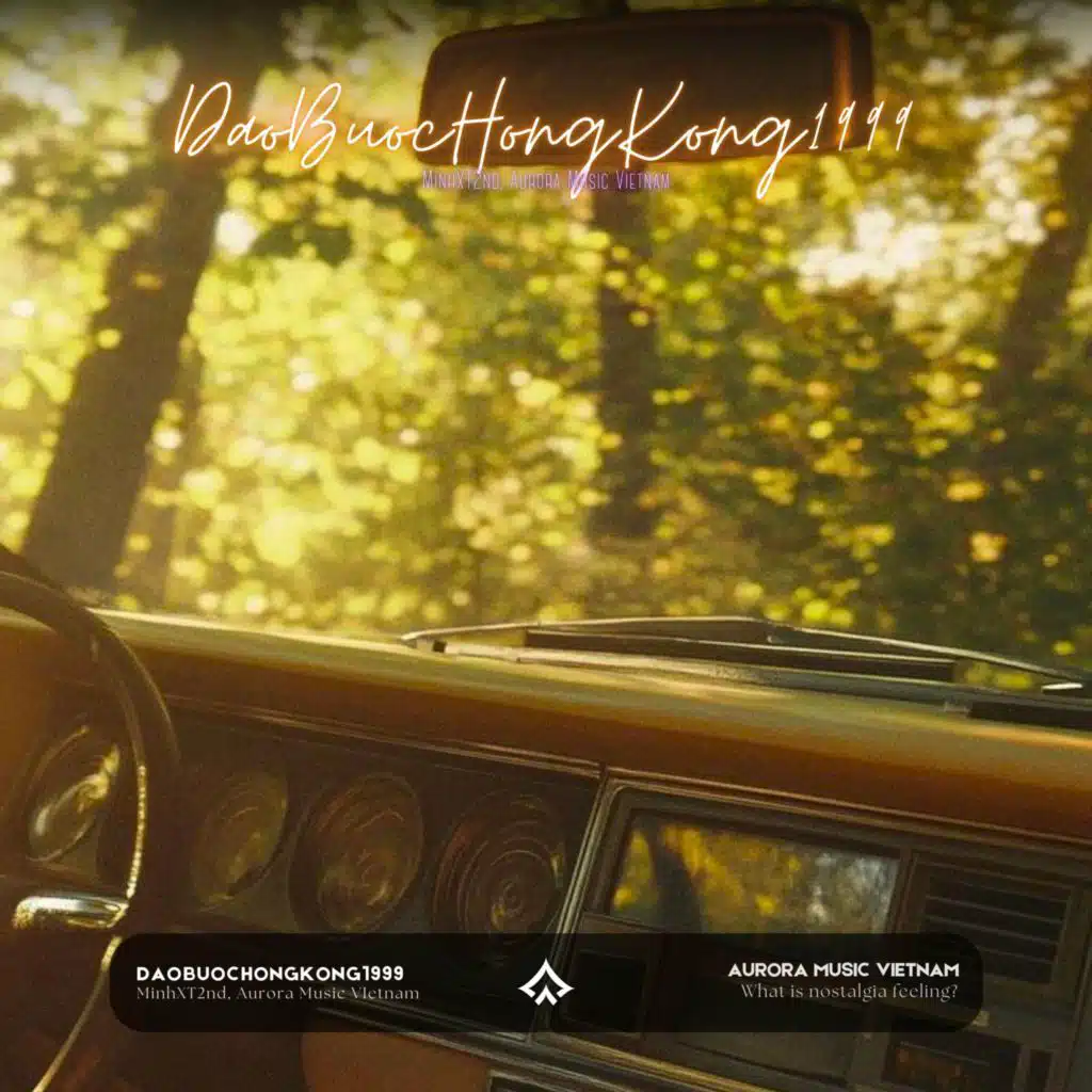 Aurora Music Vietnam & MinhXT2nd