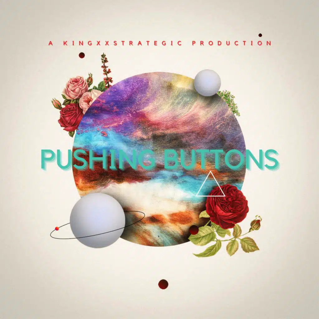 Pushing Buttons