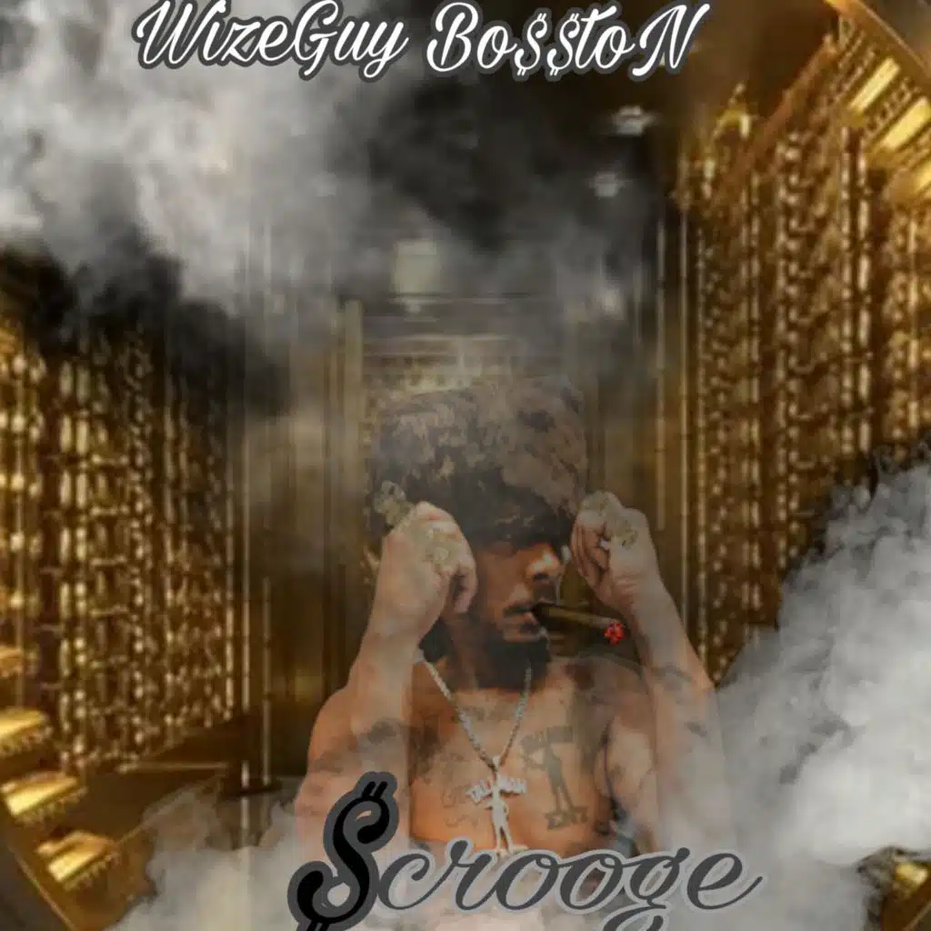 Scrooge