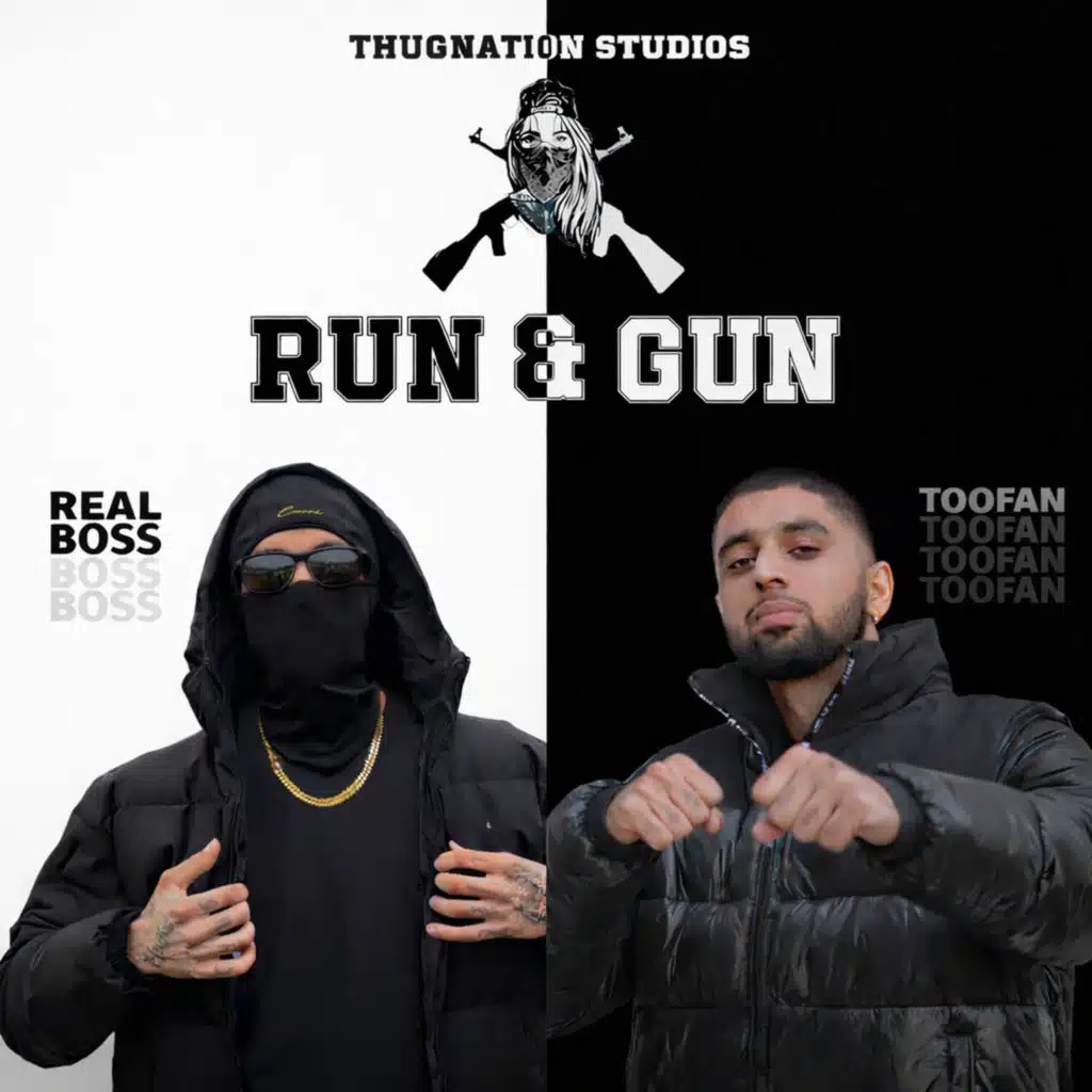 Run & Gun
