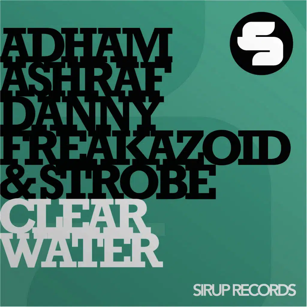 Adham Ashraf, Danny Freakazoid & Strobe