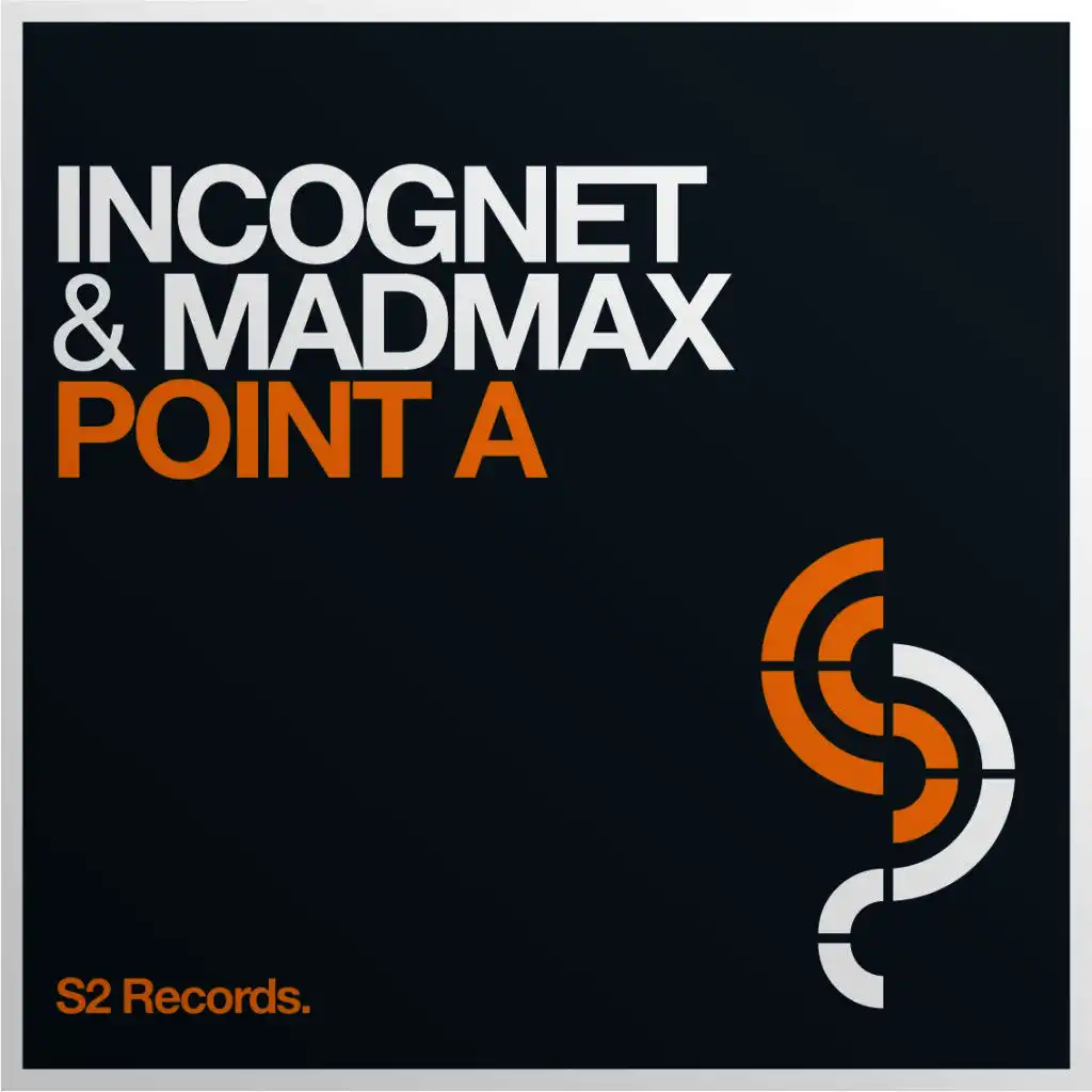 Point A (MadMax Mix)