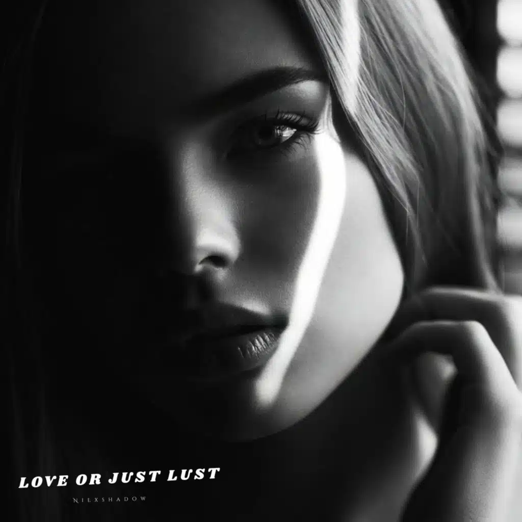 Love or Just Lust (feat. Khushi Parab & Naresh Bagale)