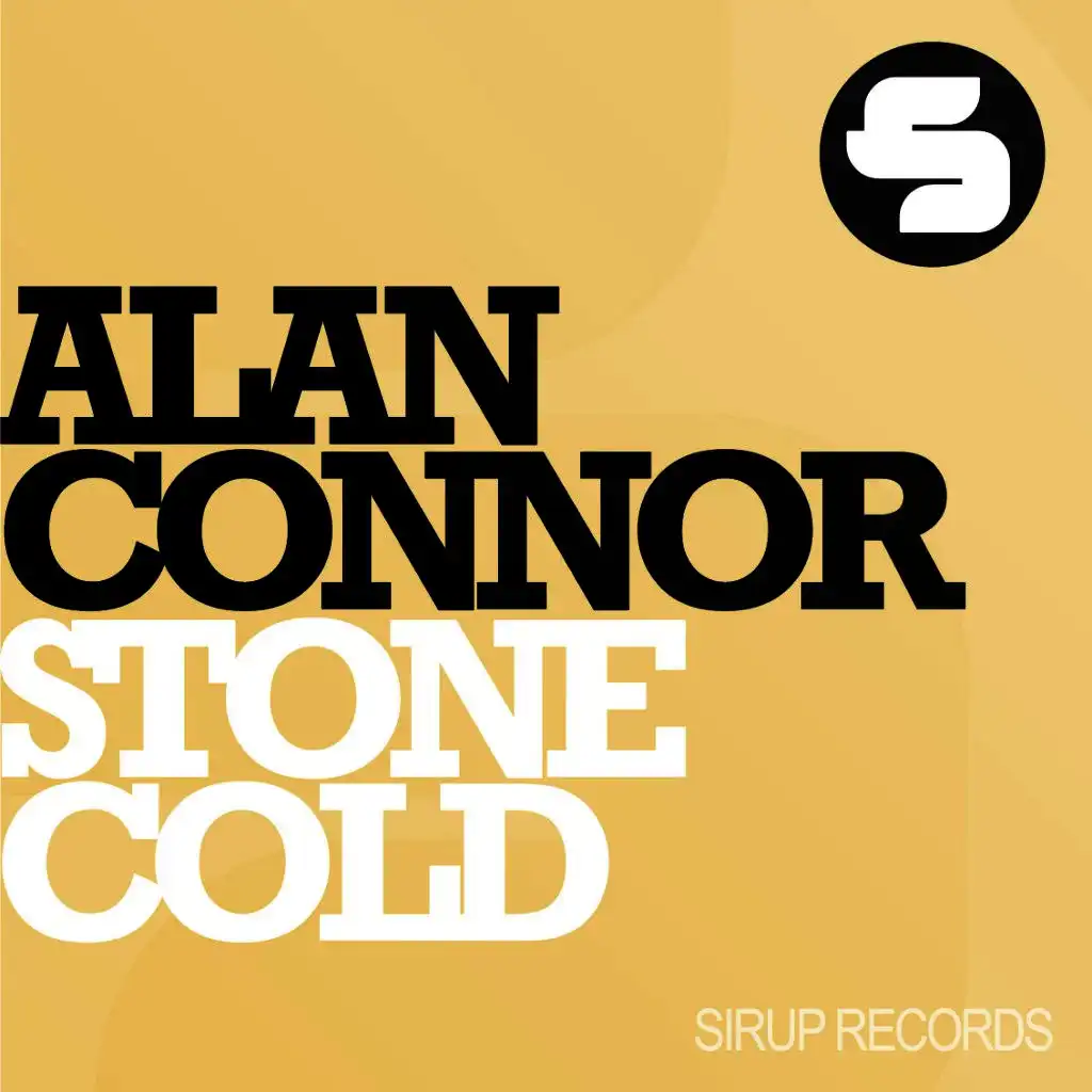 Stone Cold (Beltek Radio Mix)