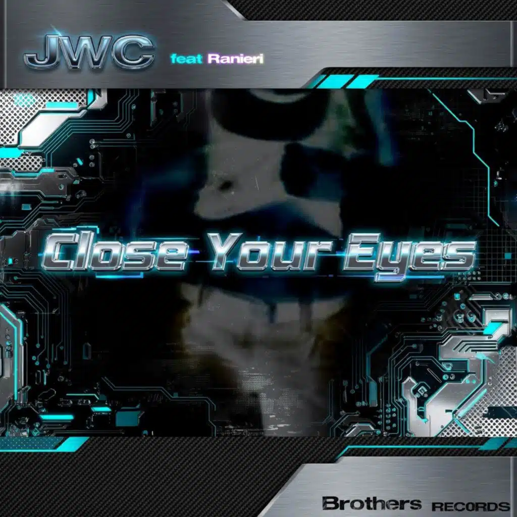 Close Your Eyes