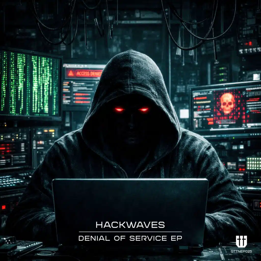 Hackwaves