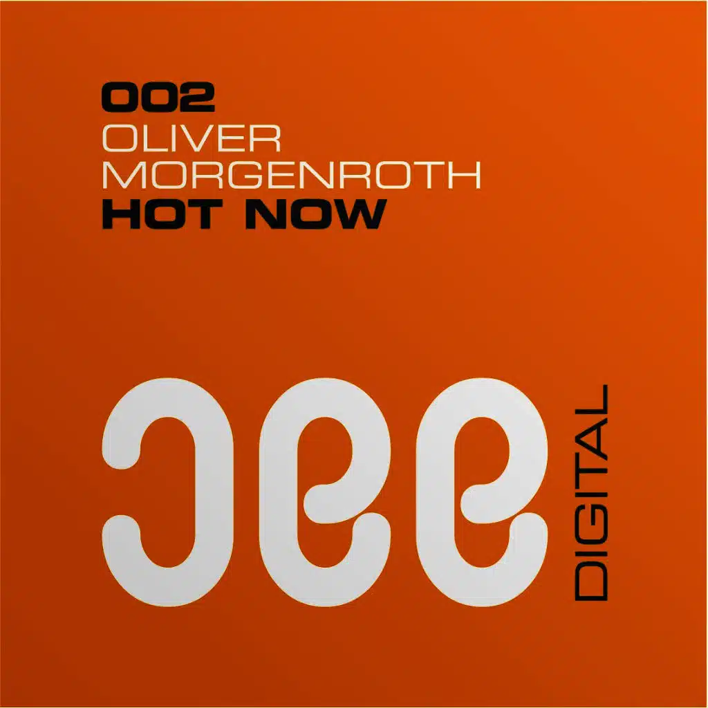 Hot Now (Radio Mix)