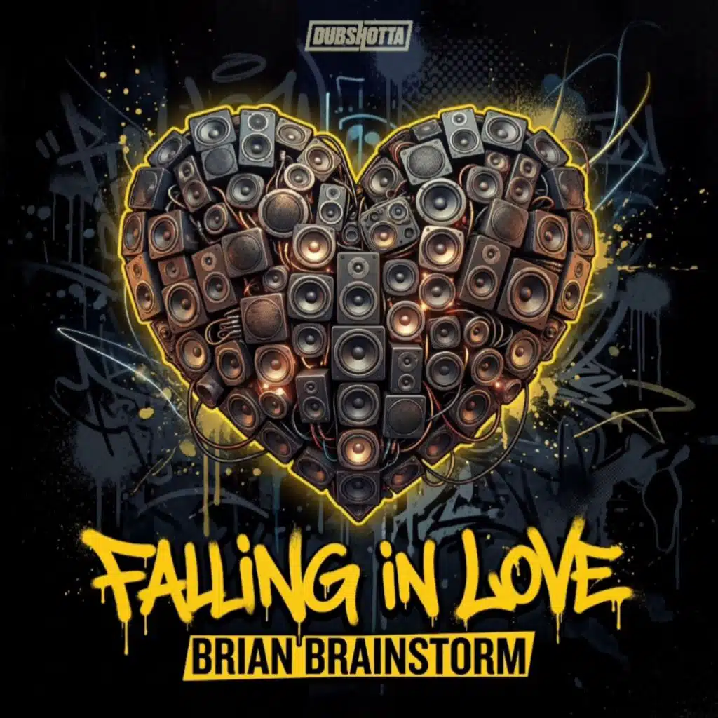 Brian Brainstorm