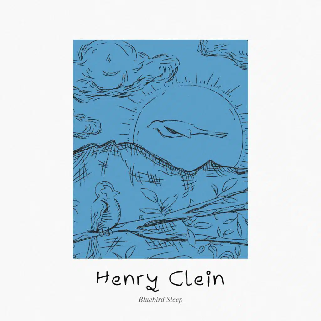 Henry Clein