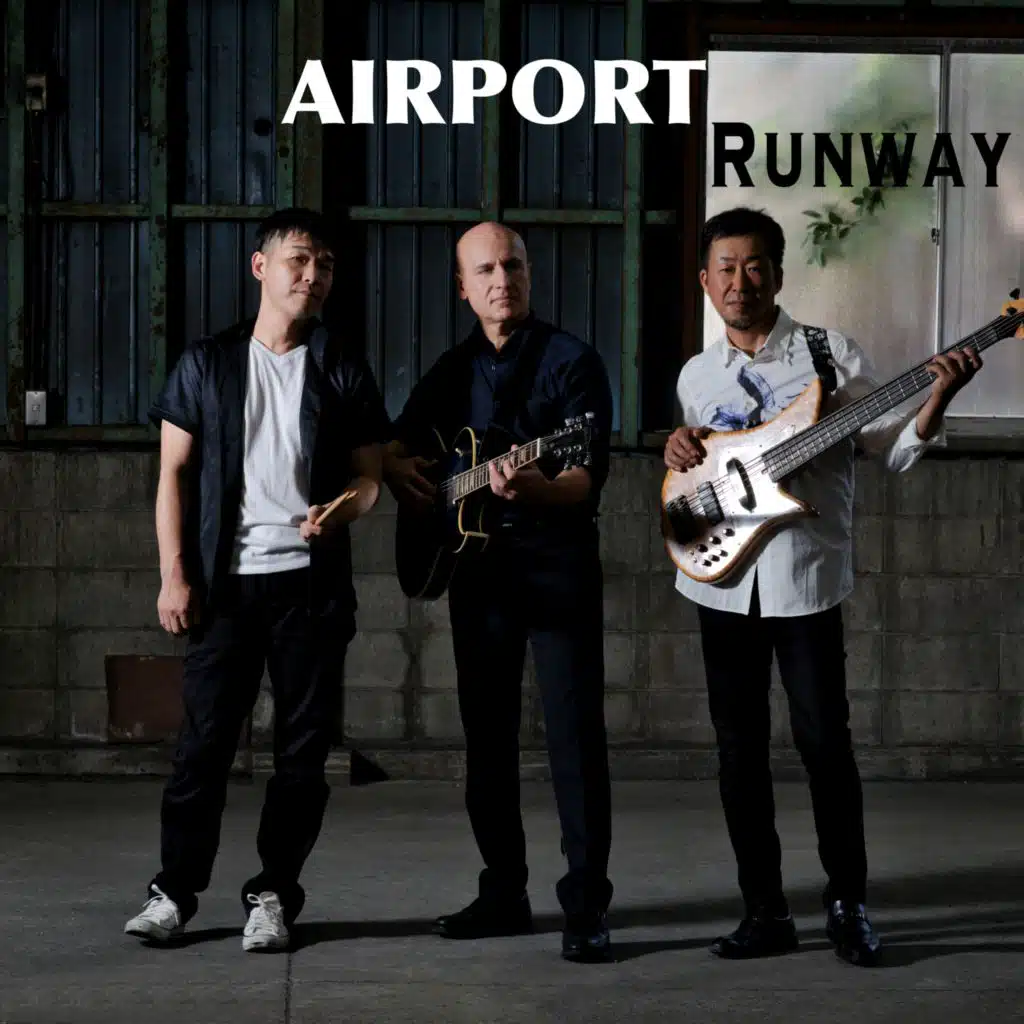 Airport