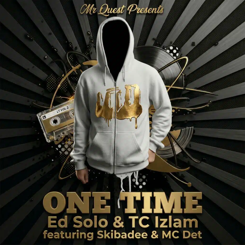 One Time (Quest Edit)