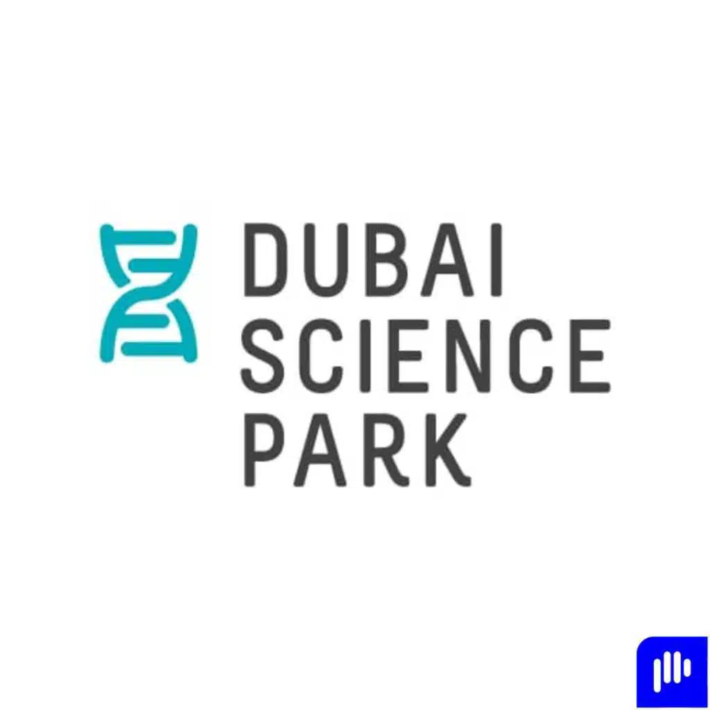 DSP [Dubai Science Park]