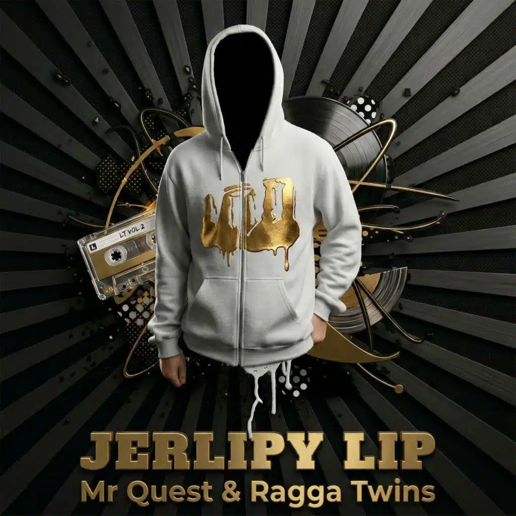 Mr Quest & Ragga Twins