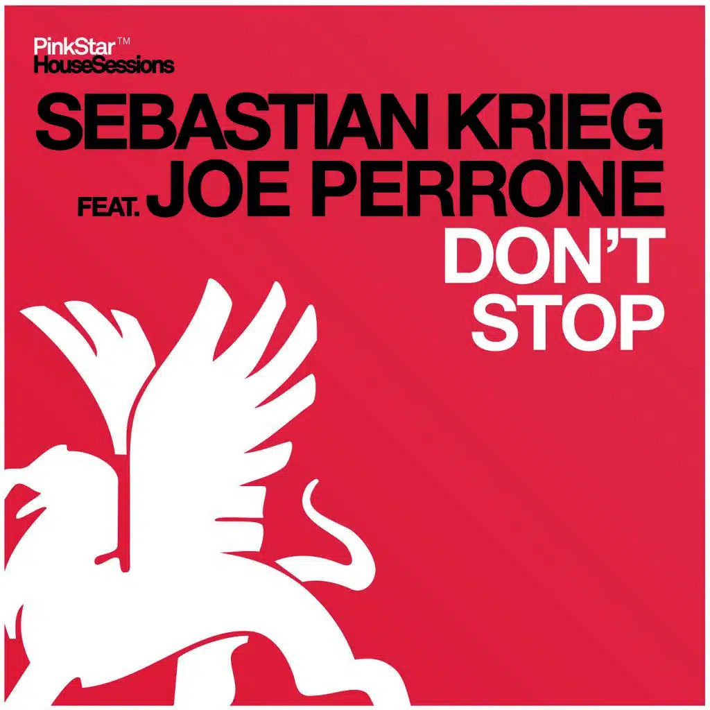 Sebastian Krieg feat. Joe Perrone