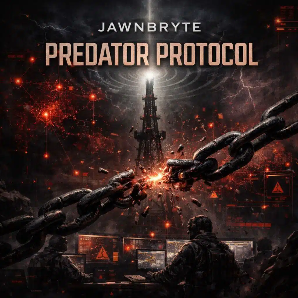 Predator Protocol (feat. Ce5Majestic)