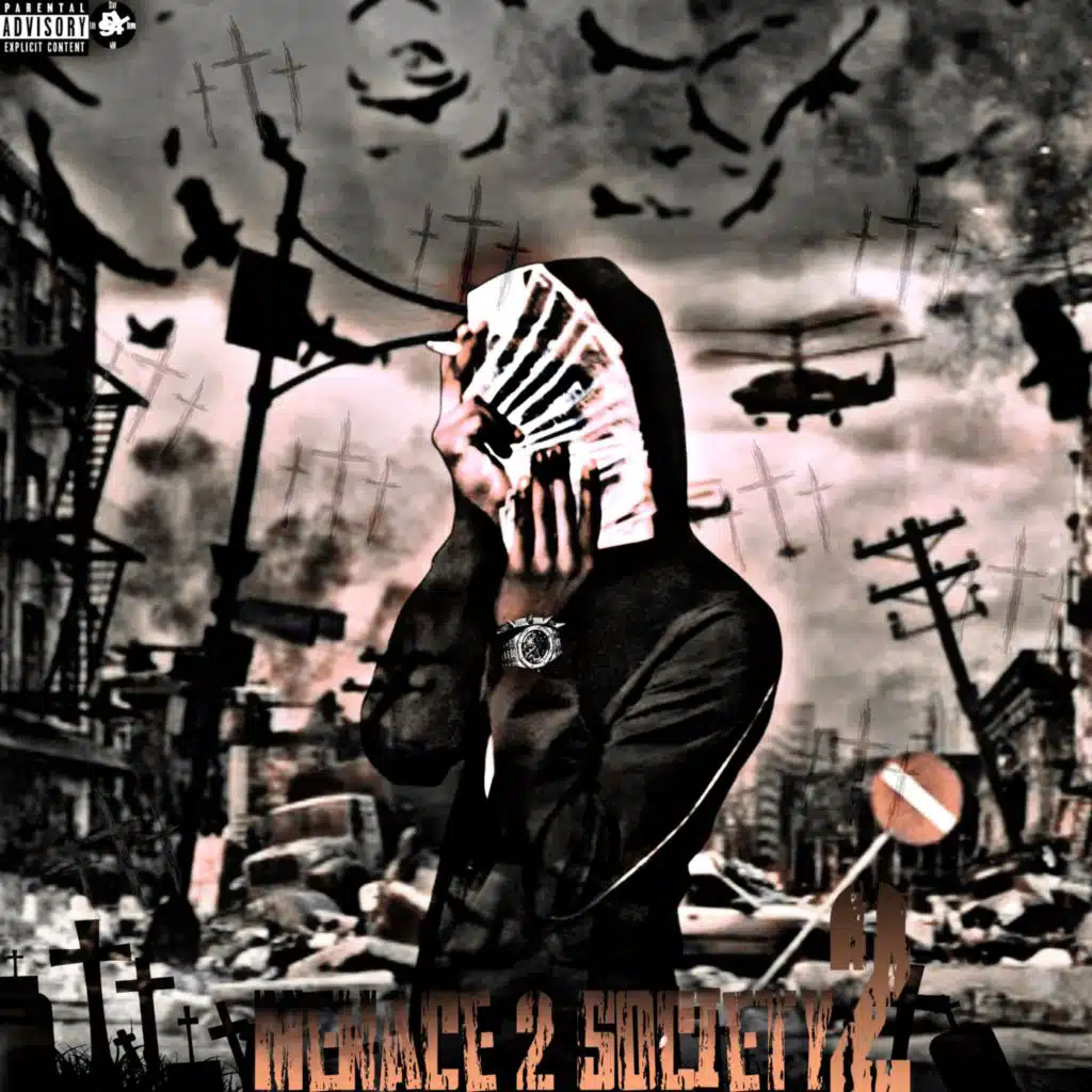 Menace 2 Society 2