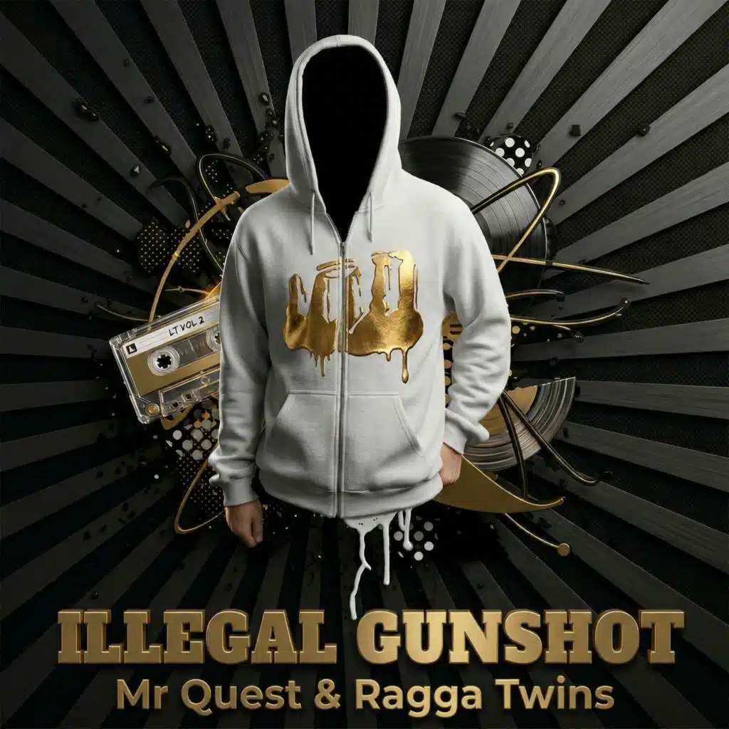 Illegal Gunshot
