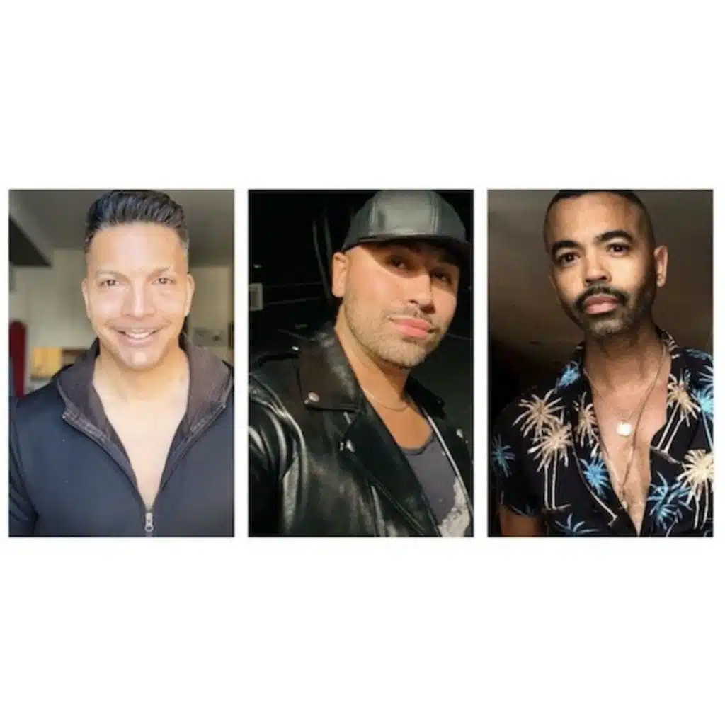 Gay Men, Aging & The Beauty Trap EP 744