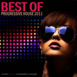 Nero Bianco - Best of Progressive House 2011